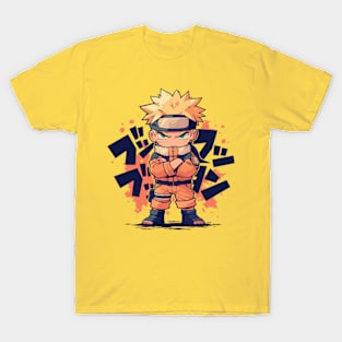 naruto T-Shirt